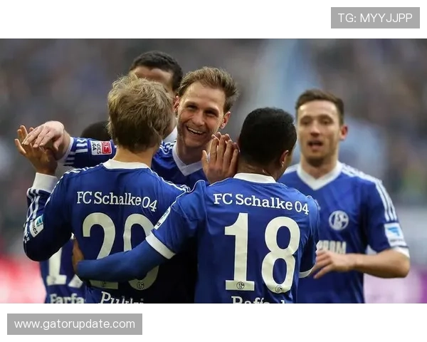 沙尔克攻防平衡新策略显现,球队表现值得期待和提升