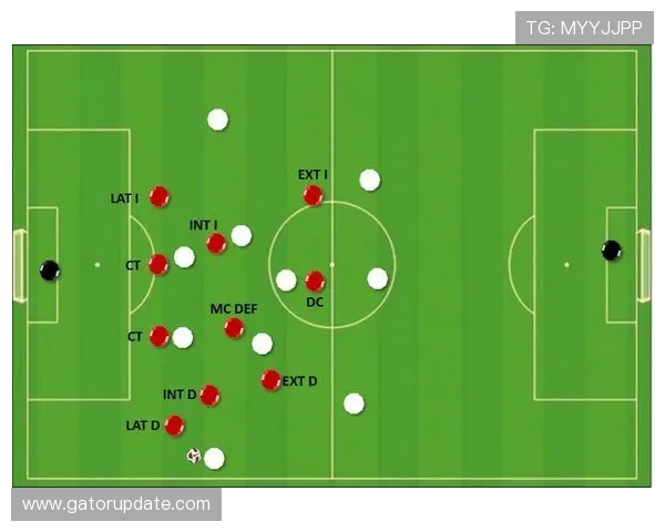 英超防守体系革新分析：战术变革如何提升球队竞争力
