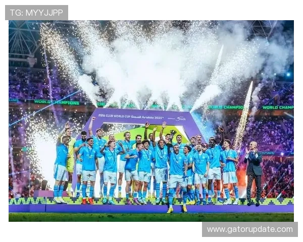 曼城征战欧洲超级杯，近期状态稳健备受期待