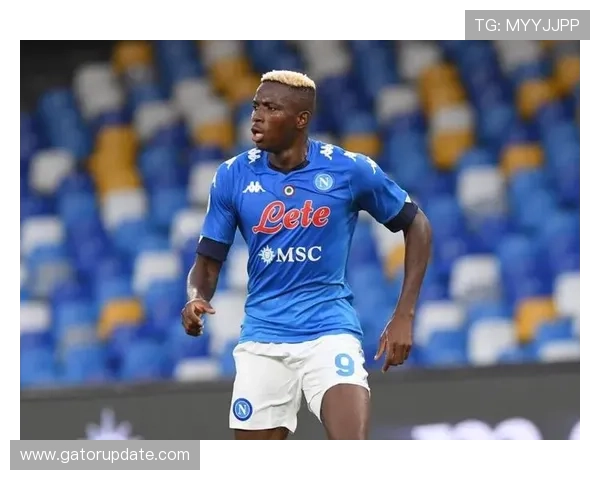 奥斯梅恩当前估值与转会传闻分析