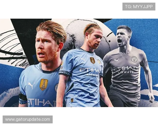 德布劳内发型变化史：从青涩到成熟的球场造型演变