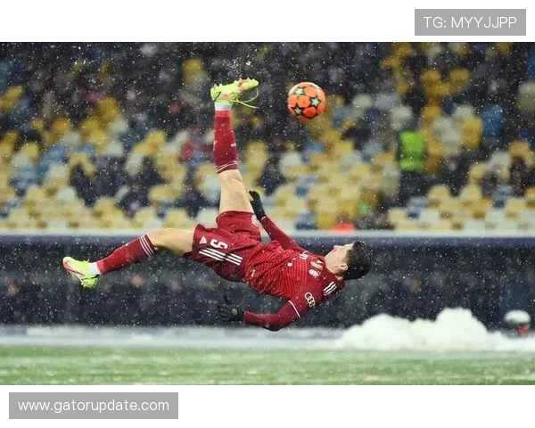 莱万多夫斯基欧冠最快进球