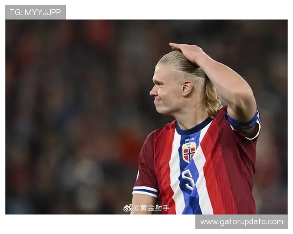 哈兰德帽子戏法能力解析：爆发力与历史定位