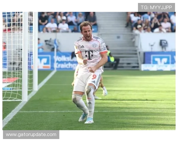 哈里·凯恩生涯关键节点解析：从替补到英超射手王