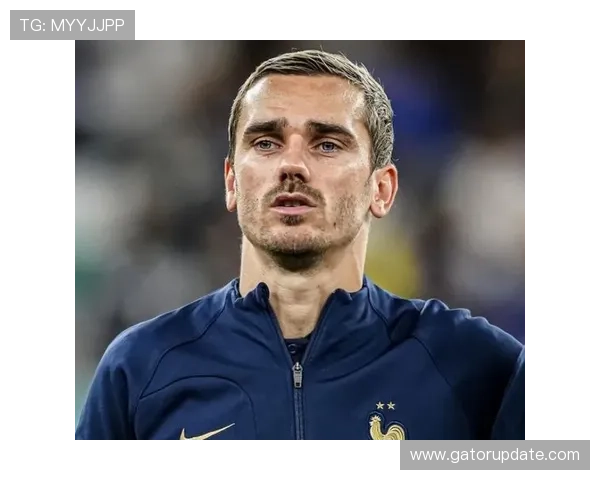 格列兹曼:从皇家社会新星到法国队战术核心的生涯跃迁解析 格列兹曼:从皇家社会新星到法国队战术核心的生涯跃迁解析