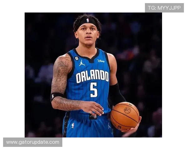 保罗·班切罗三分出手占比提升显著拉开与同位置新秀差距