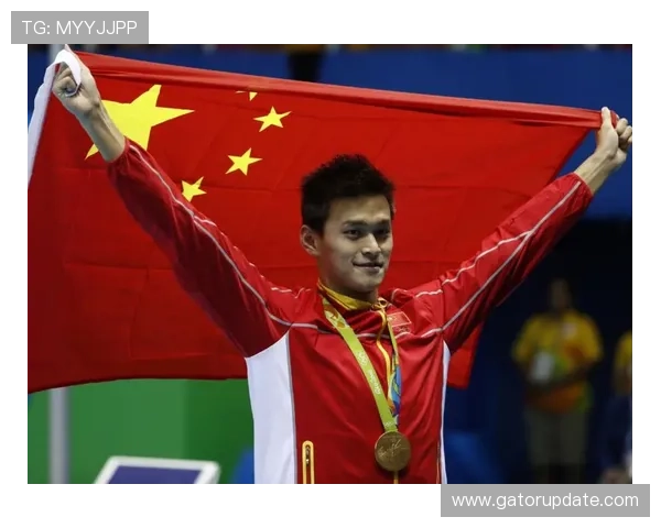 孙杨这生活，有比赛状态也有亿万豪宅间的煎熬，真是隔着屏幕都觉得人生两极了