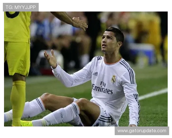 皇马的波动，本质是体系不稳定的体现